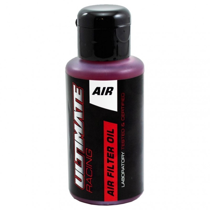 Aceite para filtro de aire Ultimate Racing 75ml UR0505