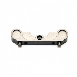 Soporte de brazo inferior trasero CNC Aluminio HoBao VS/ VS2 HOP-0115