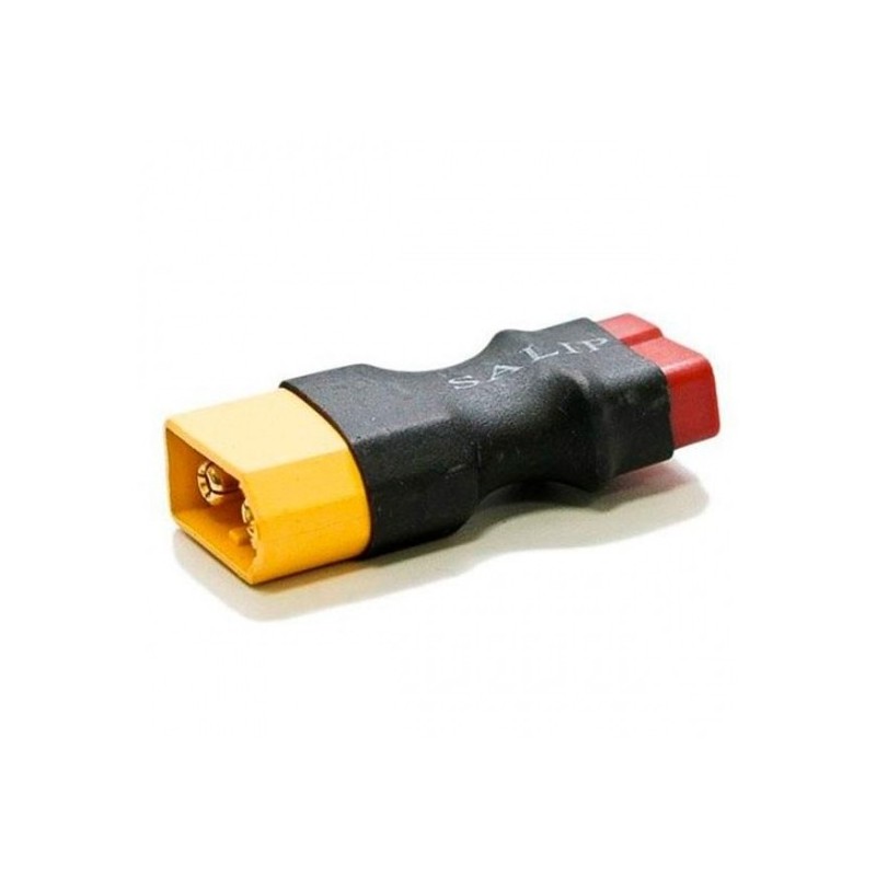 Adaptador T-Dean Hembra a XT60 Macho A0018