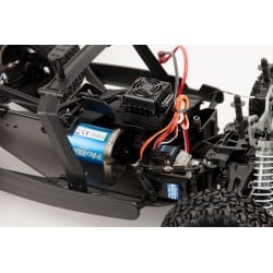 Hobao Hyper 10 Short Course Brushless 1/10 60A 2s RTR HB-10SCE-C60RG