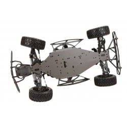 Hobao Hyper 10 Short Course Brushless 1/10 60A 2s RTR HB-10SCE-C60RG