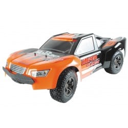 Hobao Hyper 10 Short Course Brushless 1/10 60A 2s RTR HB-10SCE-C60RG