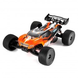 Hobao Hyper SS Brushless Truggy 1/8 150A 6s RTR HB-SSTE-C150RG