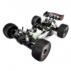 Hobao Hyper SS Nitro Truggy 1/8 RTR