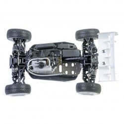 HoBao Hyper VS 1/8 Buggy - Nitro Roller HB-VS-S