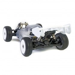 HoBao Hyper VS 1/8 Buggy - Nitro Roller HB-VS-S