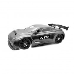 HoBao Hyper GTB On Road 1/8 Electric Roller Long Chassis HB-GTLE