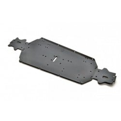 Chasis de aluminio HoBao Hyper VSe H85032