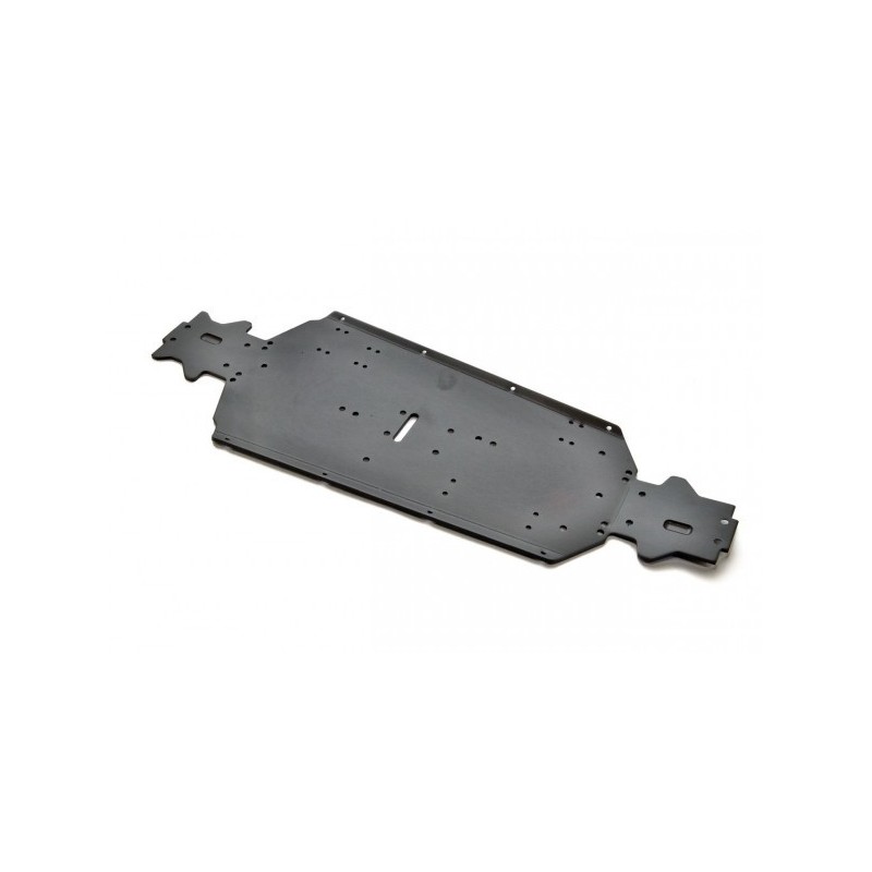 Chasis de aluminio HoBao Hyper VSe H85032