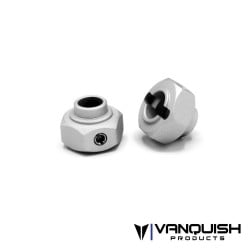 Hexágonos de 12mm Vanquish para eje Stub de 6mm (2pcs) VPS08358