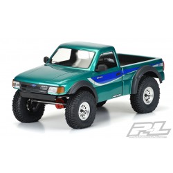 Carrocería Pro-line Ford Ranger 1993 Sin Pintar PRO353700