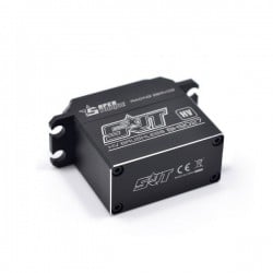 Servo SRT HV Brushless 25Kg 0.06sec BH9027