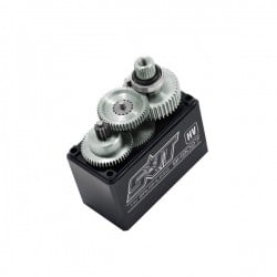 Servo SRT HV Brushless 25Kg 0.06sec BH9027