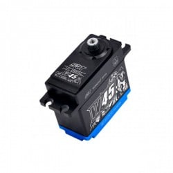 Servo SRT Digital Waterproof 45.0kg 0.18sec 8,4V DHW45