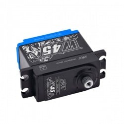 Servo SRT Digital Waterproof 45.0kg 0.18sec 8,4V DHW45