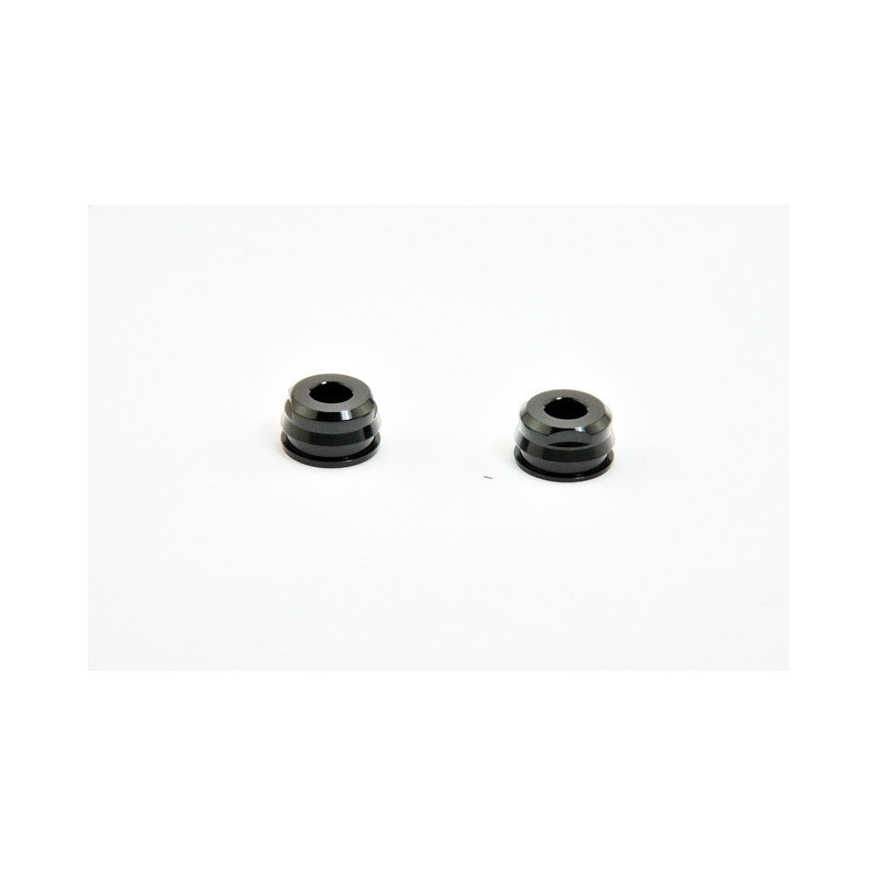 Parte inferior de la tapa de amortiguador HoBao Hyper SS/ Cage/ VS2 (2pcs) H90053