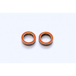 Rodamiento de bolas HoBao GPX4/ EPX/ VS 12x18mm (2pcs) H22115