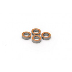 Rodamientos Hobao 6x10x3mm H84078