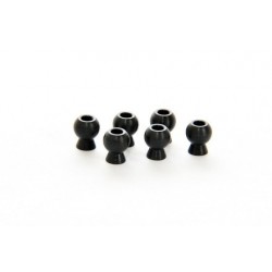 Bolas de 6,8mm HoBao Hyper SS/Cage (6pcs) H30003