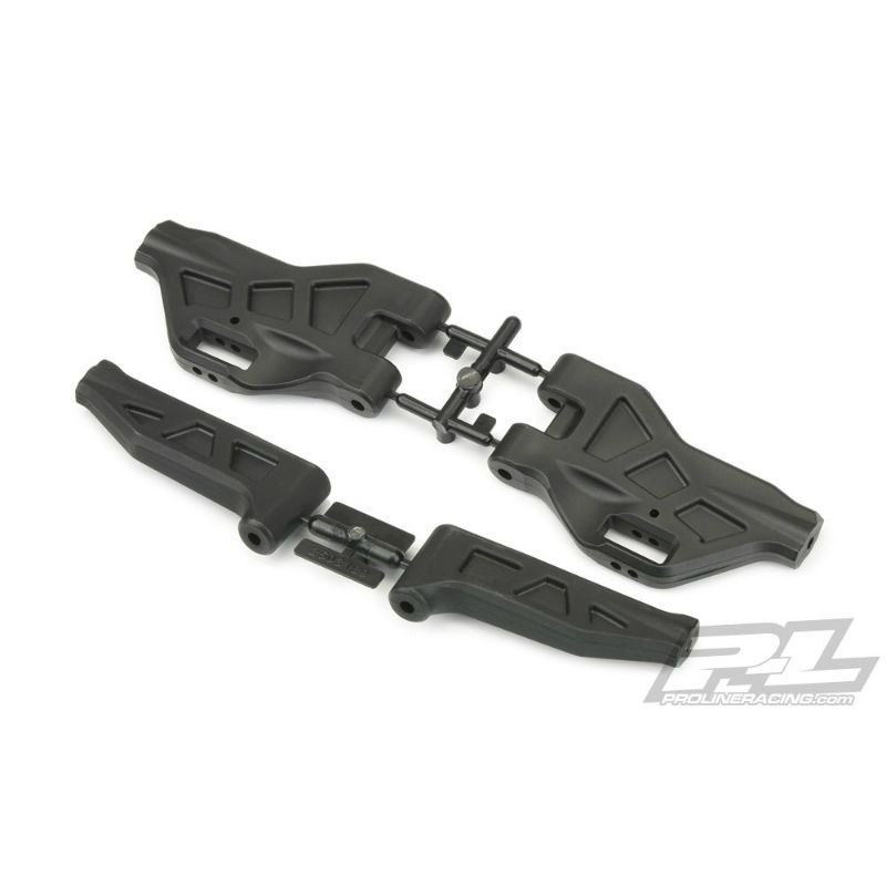 BRAZOS DELANTEROS PRO-MT 4X4 PROLINE (2PCS) PR4005-05