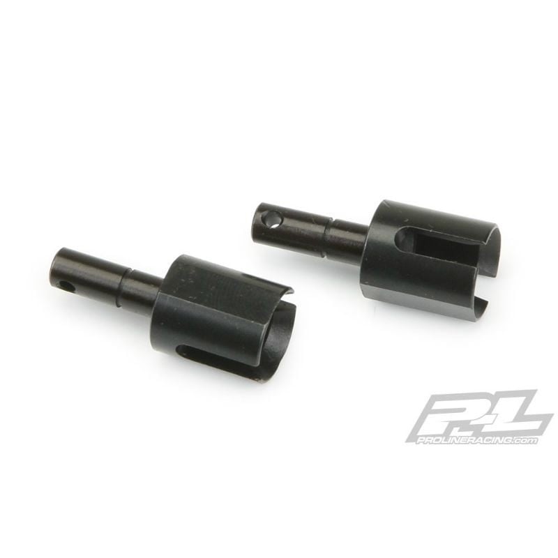 SALIDAS DIFF PROLINE PRO-MT 4X4 (2PCS) PR4005-14