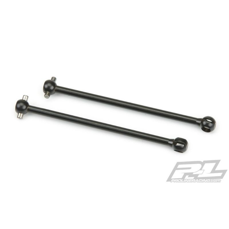 EJES DE TRANSMISIÓN TRASEROS PROLINE PRO-MT 4X4 (2PCS) PR4005-16