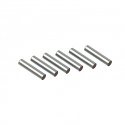 Pin Arrma EXB 2.5x11.5mm (6pcs) ARA713033