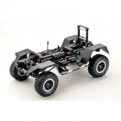 Absima Crawler CR3.4 Khamba RTR