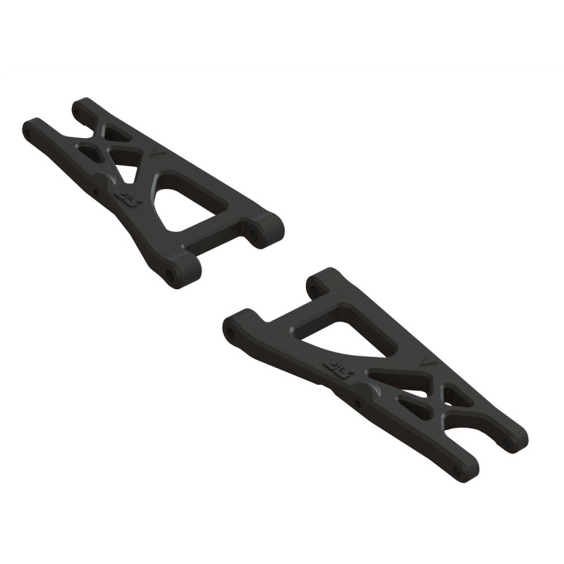 Brazo De Suspensión Delantero Arrma 4X4 (2pcs) AR330443