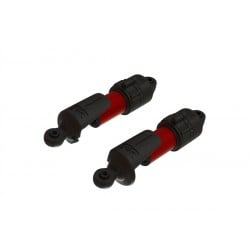 Juego de amortiguadores Arrma 103mm (2pcs) ARA330677