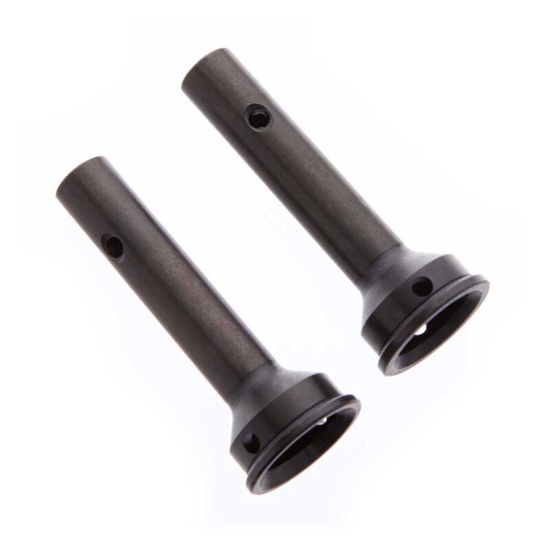 Ejes CVD Arrma 6S 8x44.5mm (2pcs) AR310590