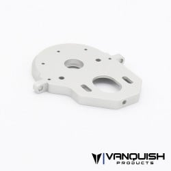 Placa de motor de aluminio VFD Vanquish (Clear) VPS10149