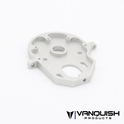 Placa de motor de aluminio VFD Vanquish (Clear) VPS10149