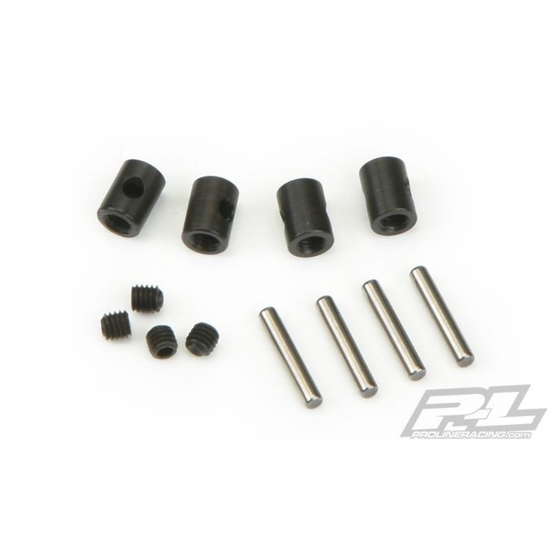 Pines de reemplazo CVD Proline PRO-MT 4X4 PR4005-23