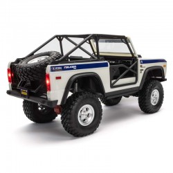 AXIAL SCX10 III Early Ford Bronco 4WD RTR 1/10 AXI03014BT2