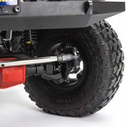 AXIAL SCX10 III Early Ford Bronco 4WD RTR 1/10 AXI03014B
