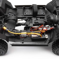 AXIAL SCX10 III Early Ford Bronco 4WD RTR 1/10 AXI03014B