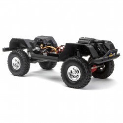 AXIAL SCX10 III Early Ford Bronco 4WD RTR 1/10