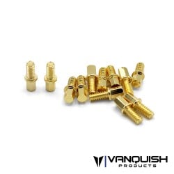 Kit de tornillos para ruedas GR8 SLW Vanquish VPS01703