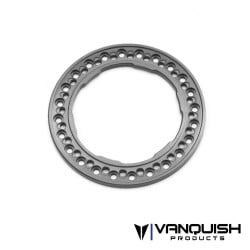 Aro 1.9 Dredger beadlock Anodizado gris Vanquish (1pc) VPS05162