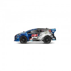 Maverick ION RX 1/18 RTR Rally