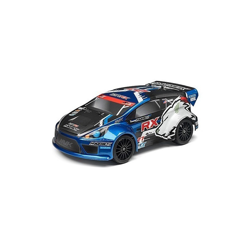 Maverick ION RX 1/18 RTR Rally