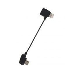 Conector Lightning DJI Mavic RC Cable - DJIM0250-08