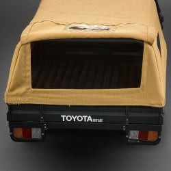 Killerbody Truck Bad Toldo para KB48668A Toyota LC70