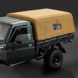 Killerbody Truck Bad Toldo para KB48668A Toyota LC70