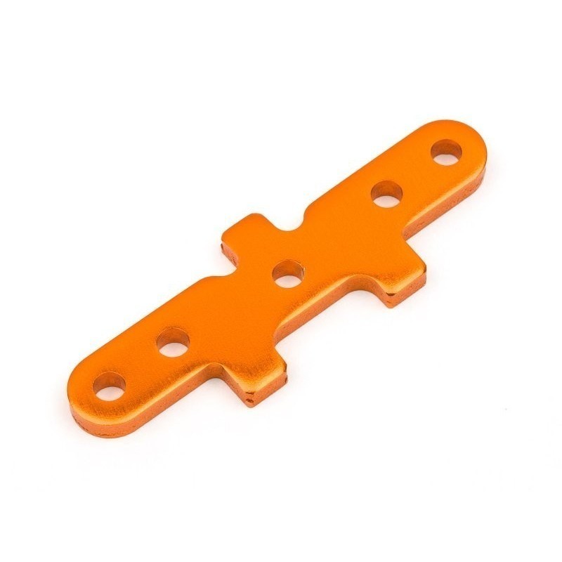 Brazo inferior delantero HPI naranja HPI-101220