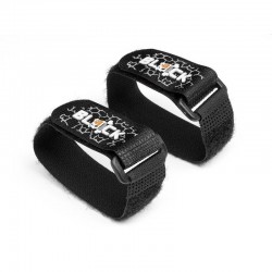 Velcro para baterías HPI Ken Block (2pcs) HPI 109746