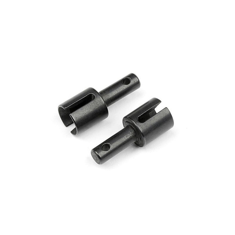 Ejes diferencial HPI 5X23.5mm (PR) (2pcs) 101230