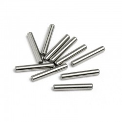 Pin HPI 1.7X11mm. (10pcs) HPI-101239