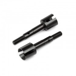 Ejes de ruedas (2pcs) HPI-107875